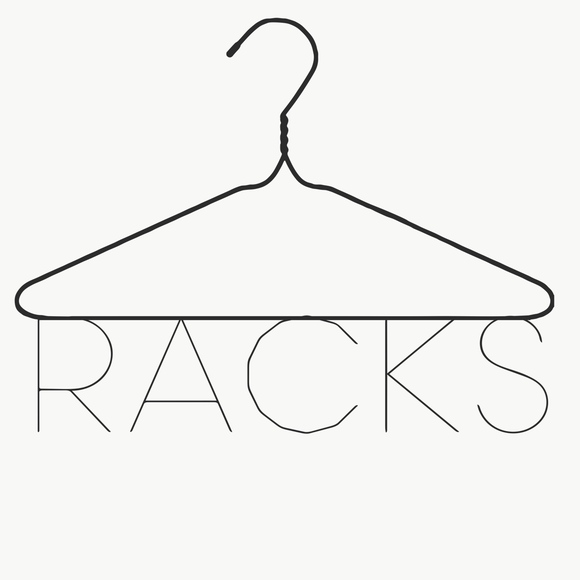 Racks Vintage Closet - Picture 1 of 1